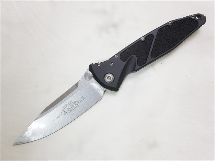 knifegallery [Microtech Knives 160-10 Socom Elite]