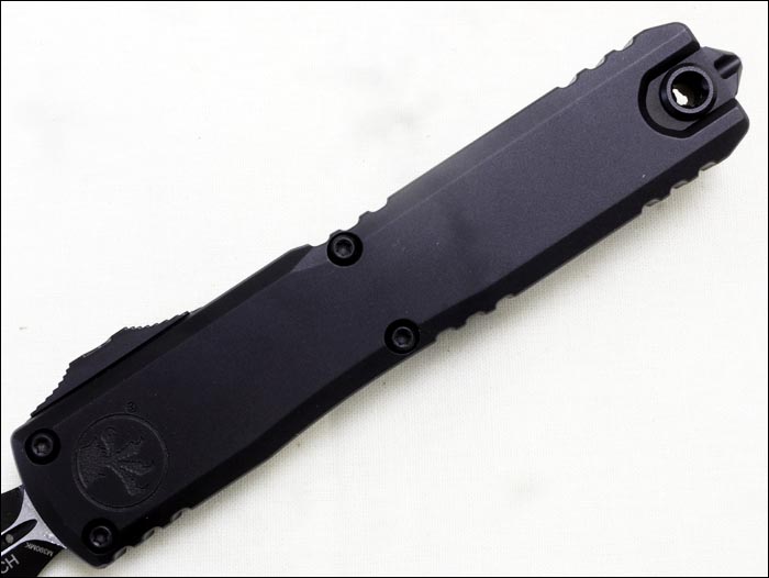 knifegallery [Microtech Knives 1122-2T Ultratech ZBT]