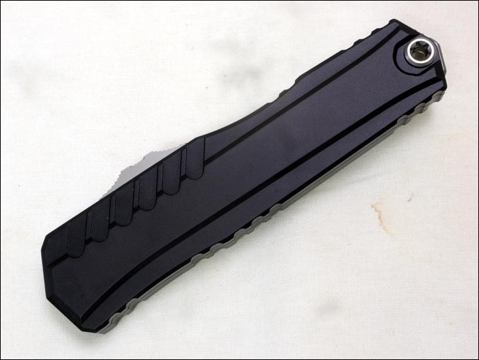 knifegallery [Microtech Knives 1242-10 Cypher 2]